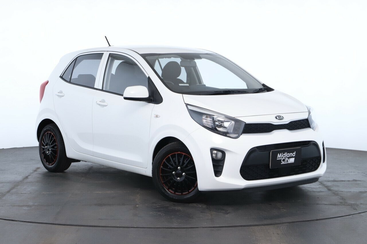 Kia Picanto image 1