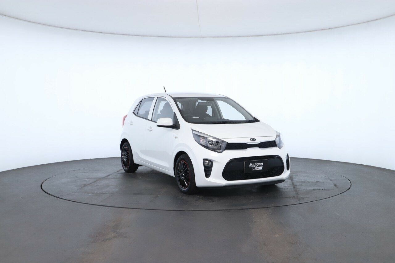 Kia Picanto image 4