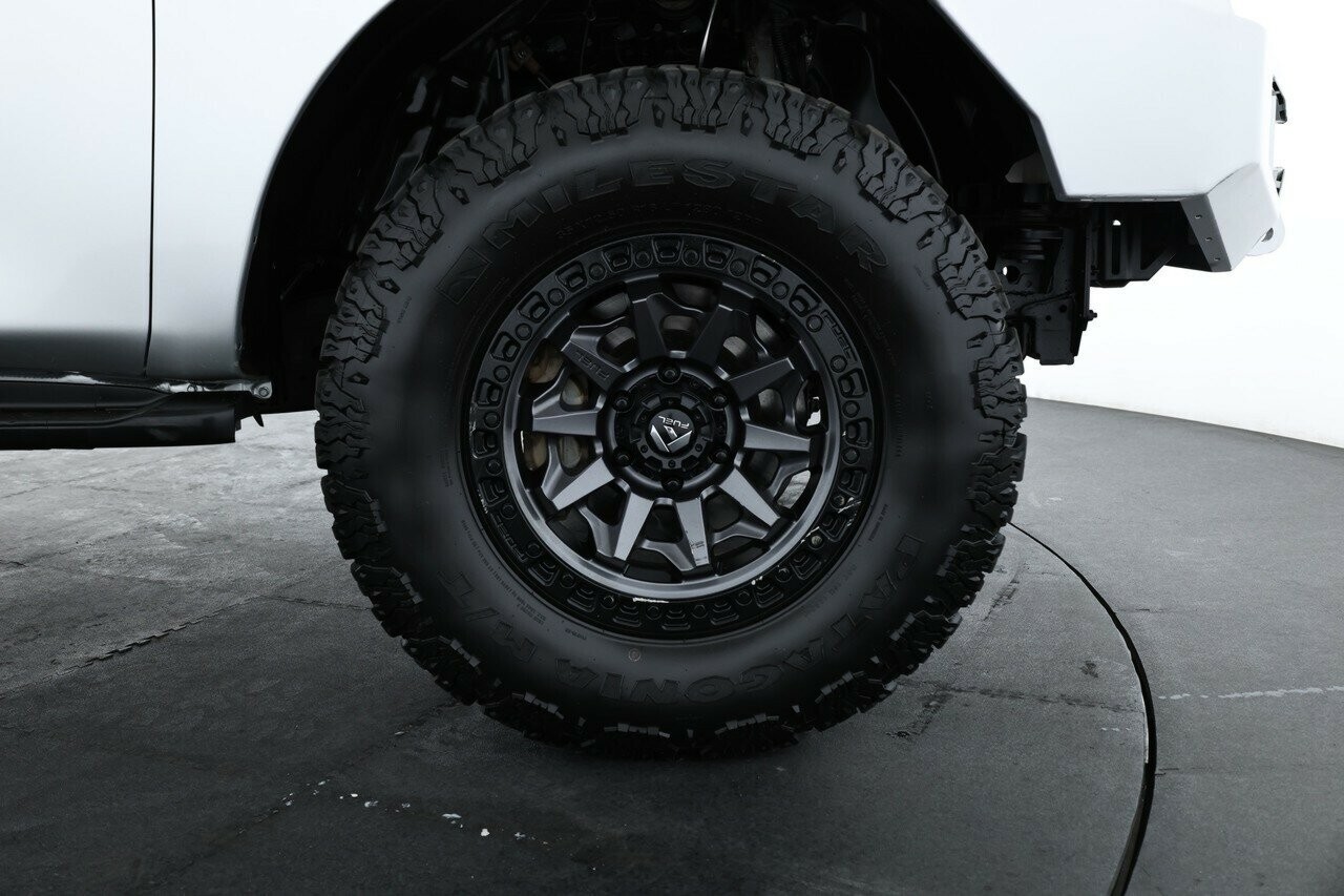 Nissan Patrol image 3