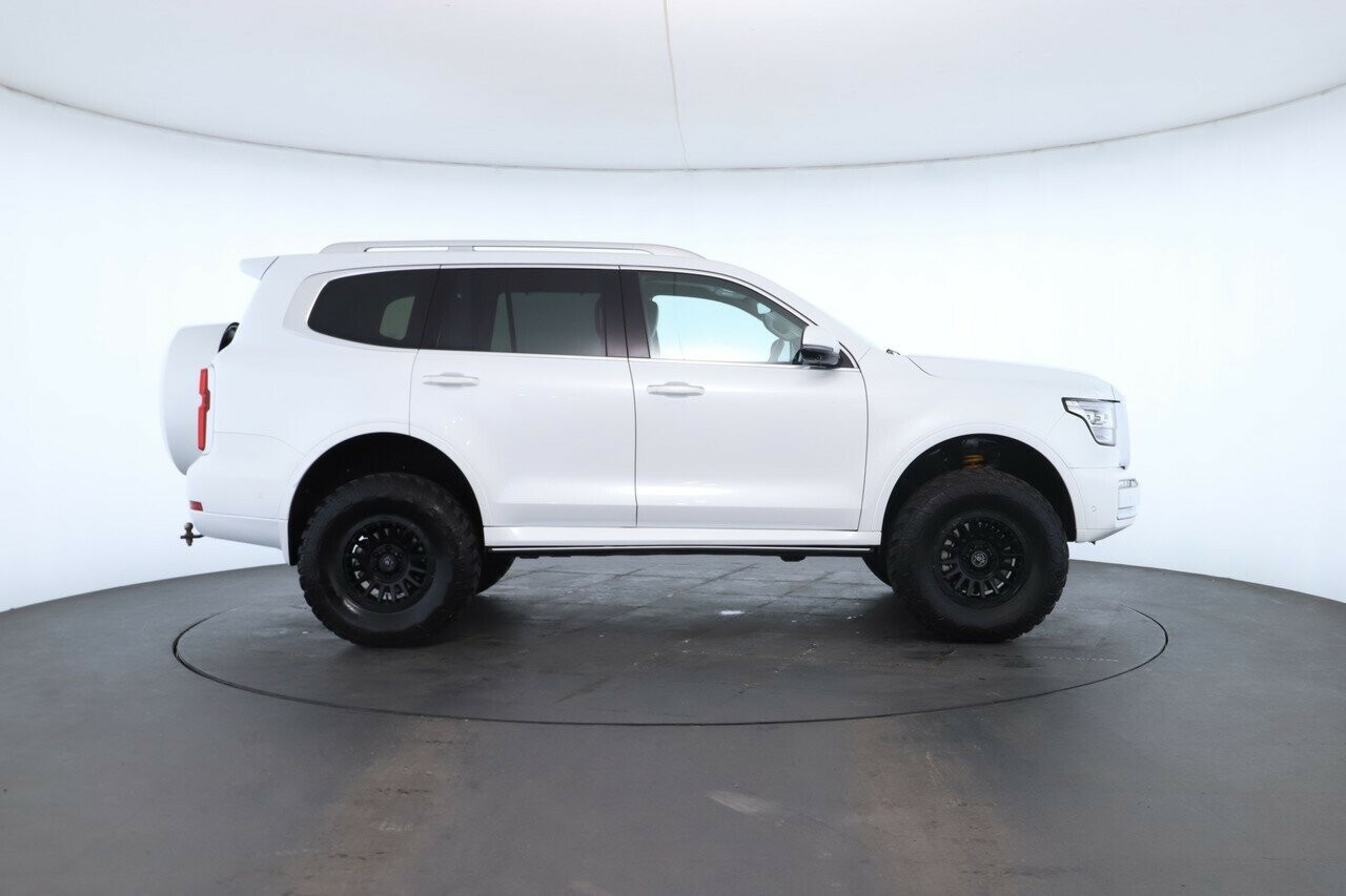 Gwm Tank 500 image 3