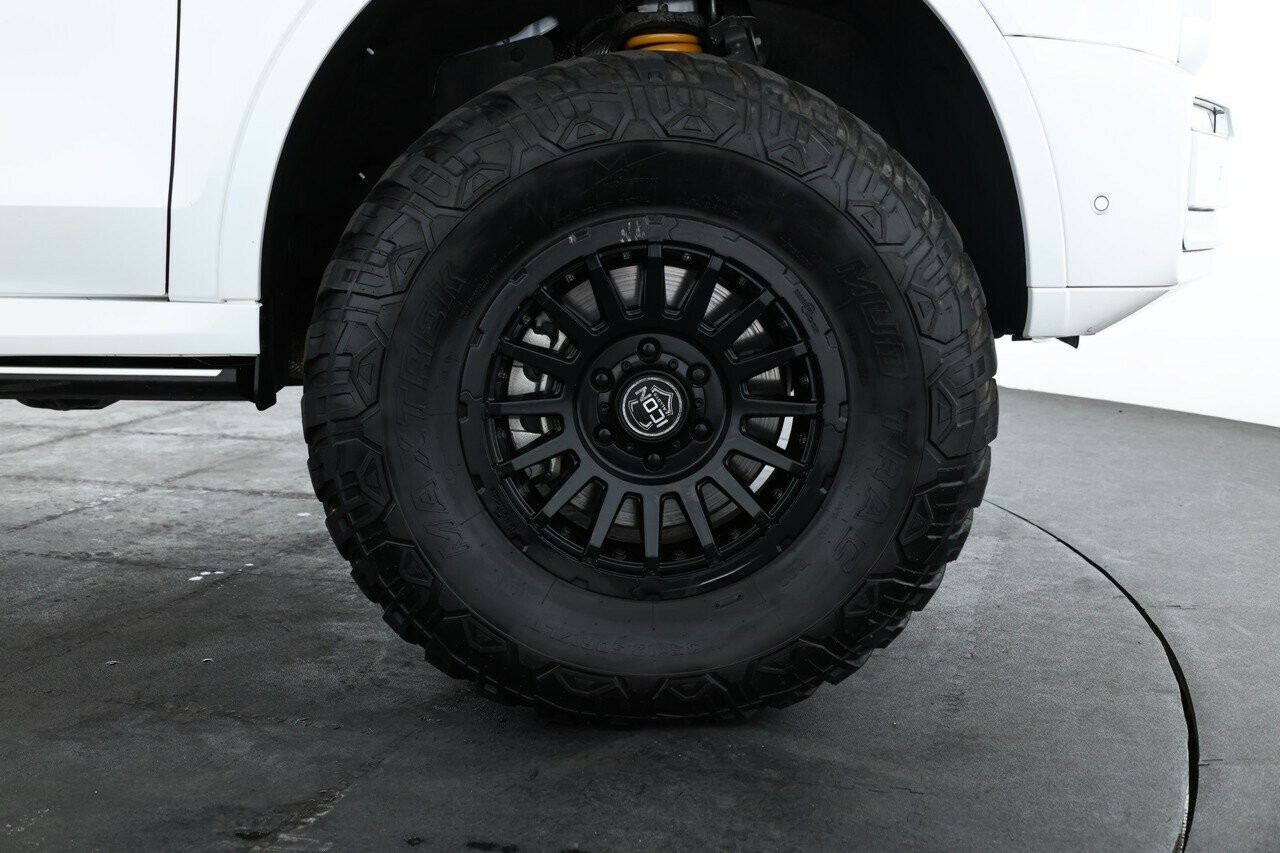 Gwm Tank 500 image 4