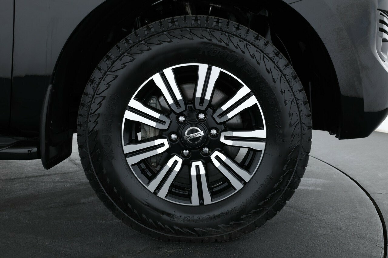 Nissan Patrol image 3