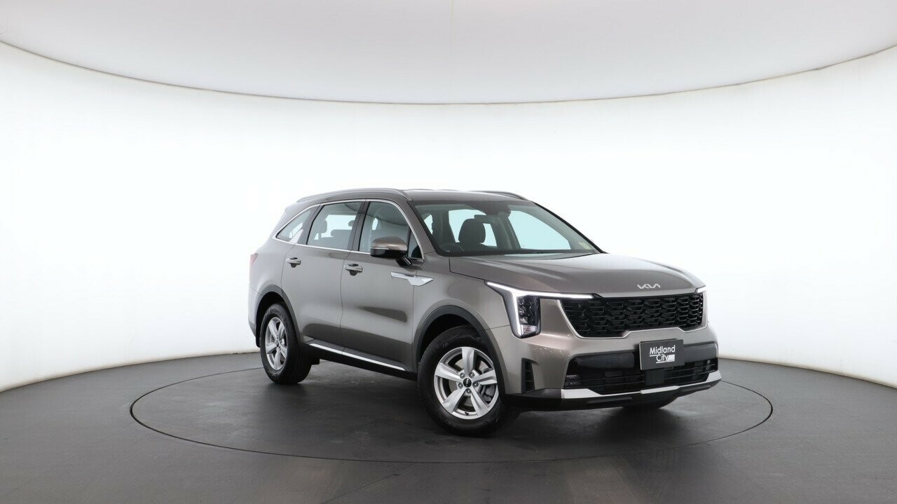 Kia Sorento image 2