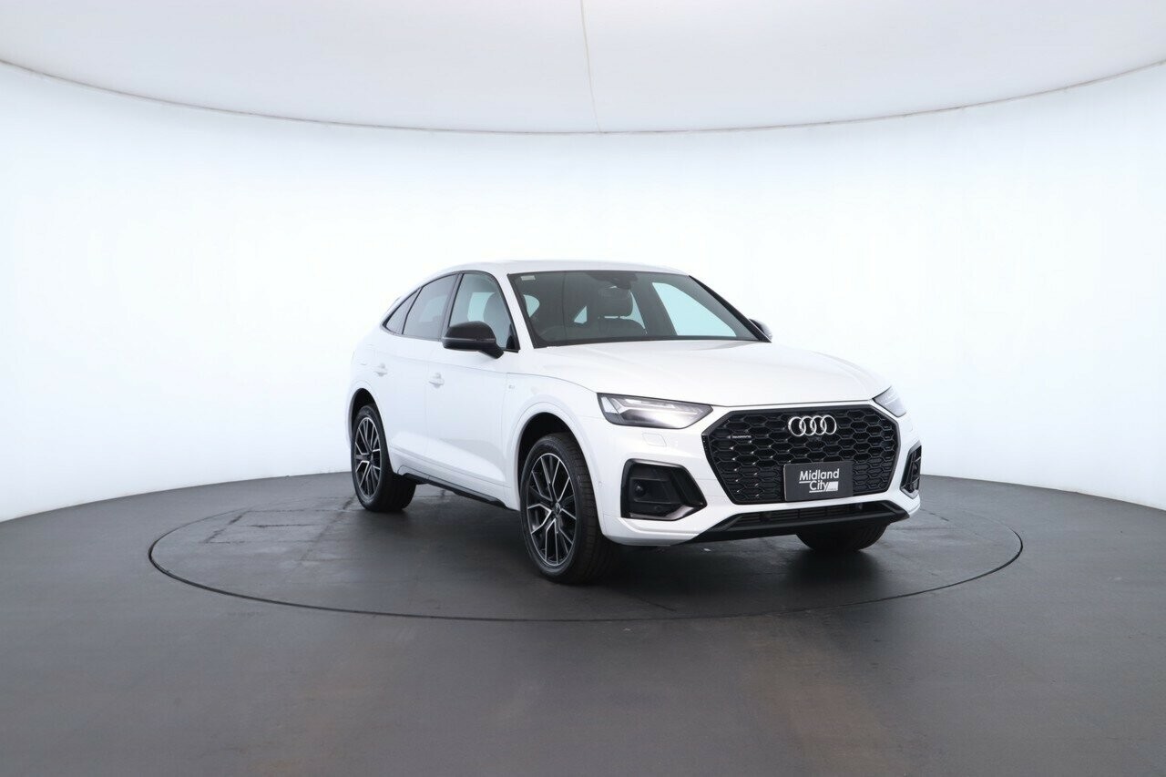Audi Q5 image 4