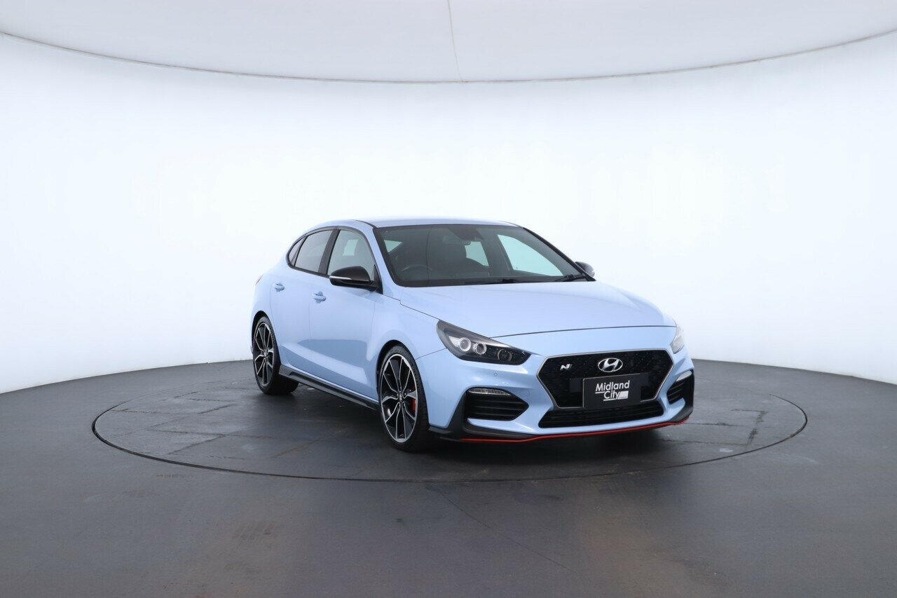 Hyundai I30 image 4