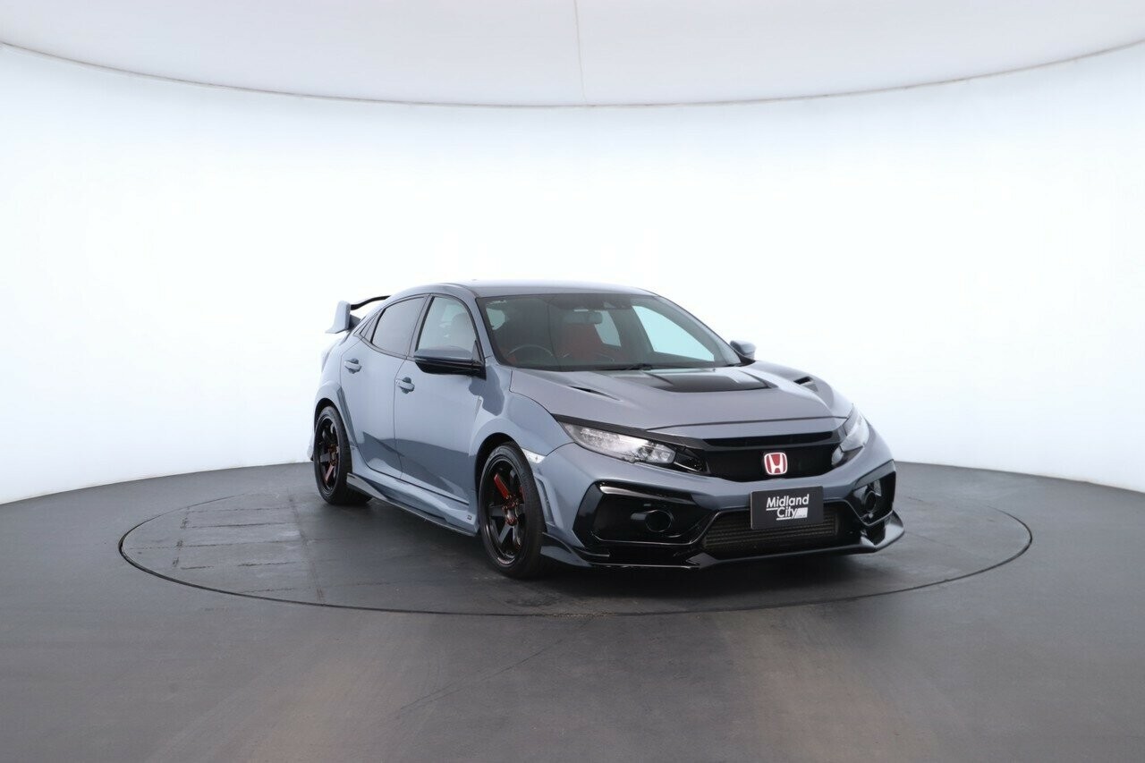 Honda Civic image 3