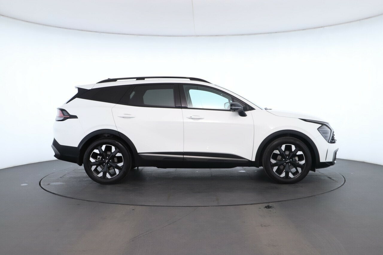 Kia Sportage image 2