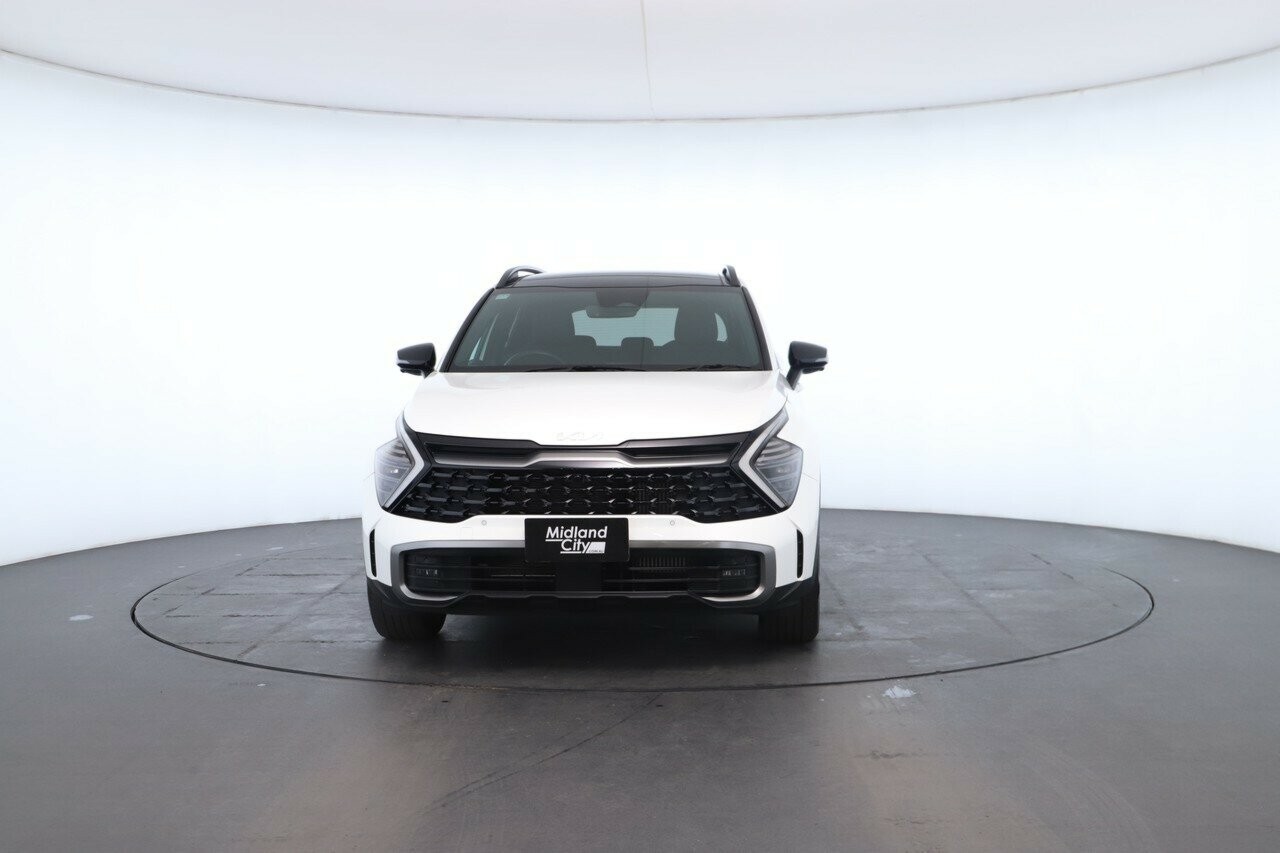 Kia Sportage image 4