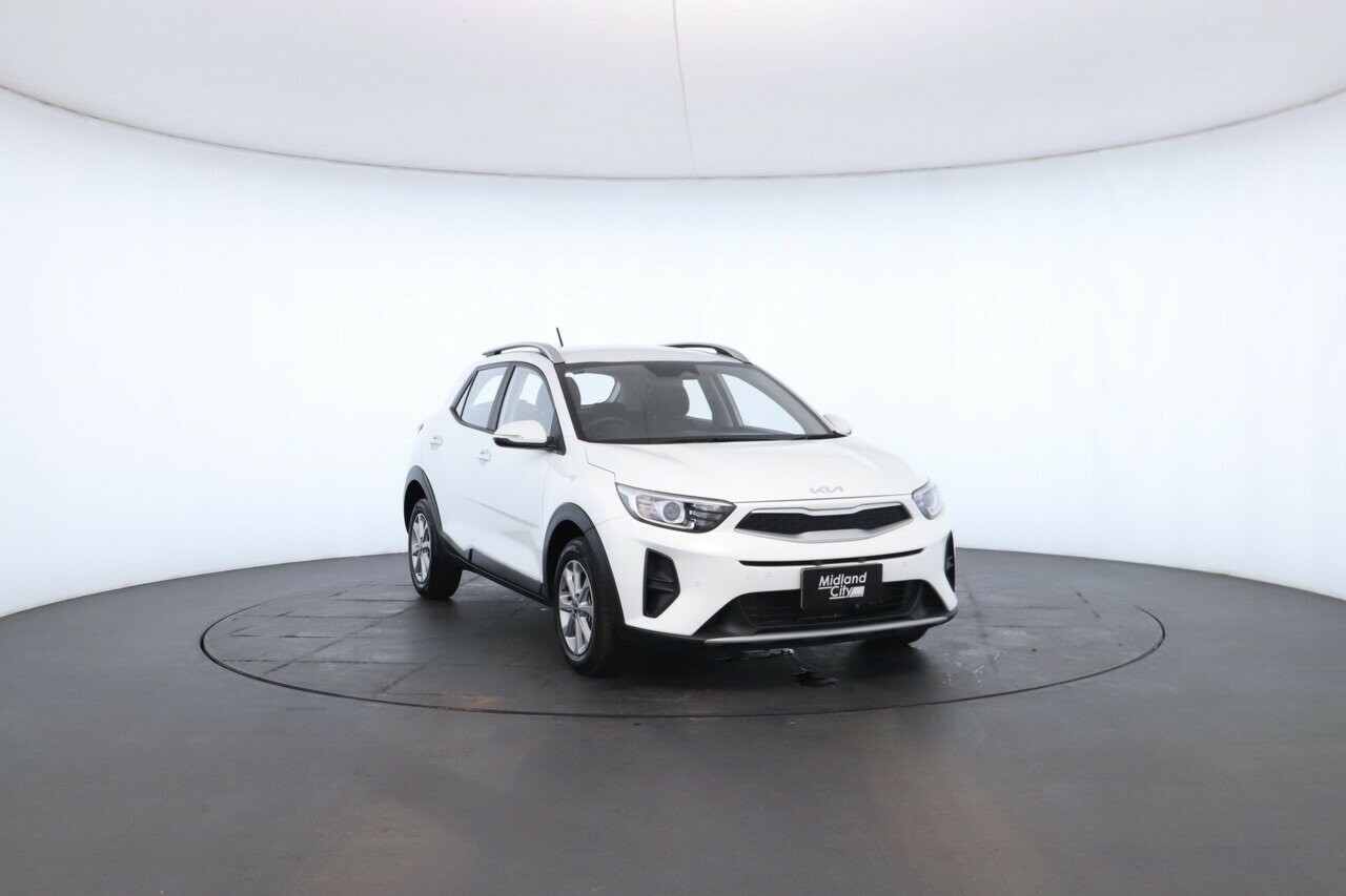 Kia Stonic image 4