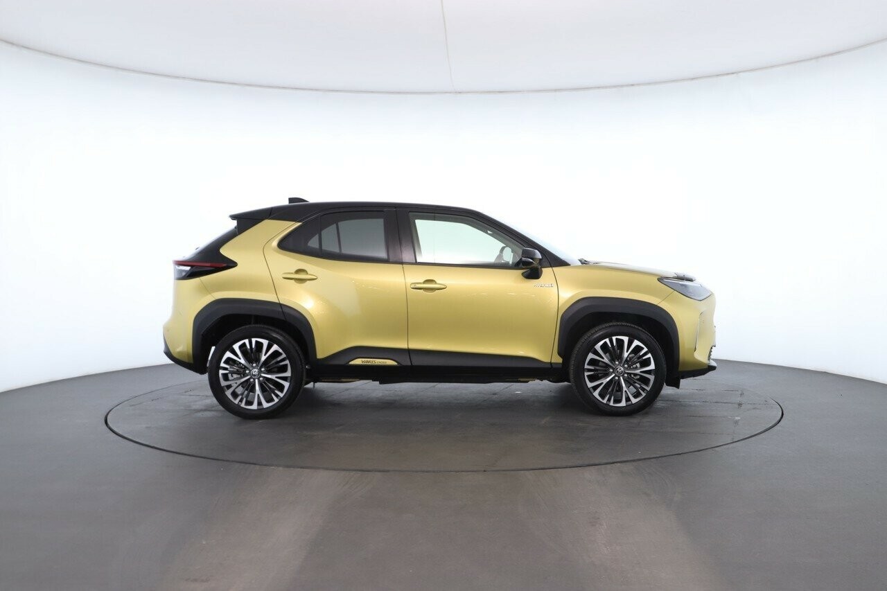 Toyota Yaris Cross image 2