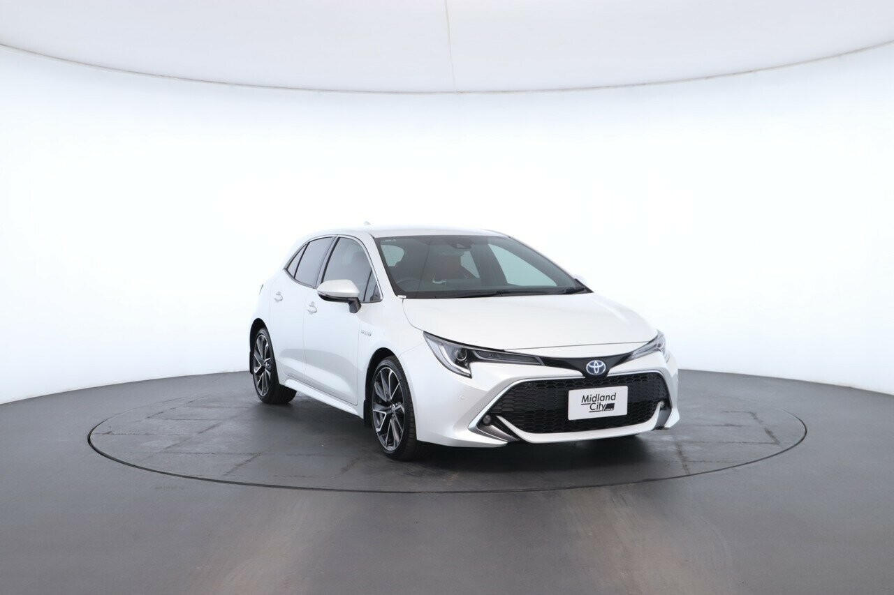 Toyota Corolla image 4