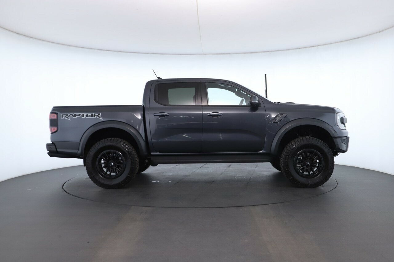 Ford Ranger image 2