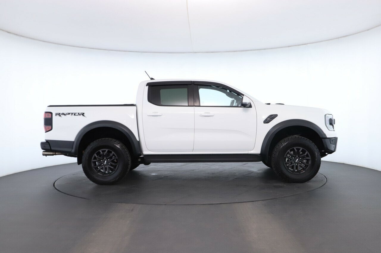 Ford Ranger image 2