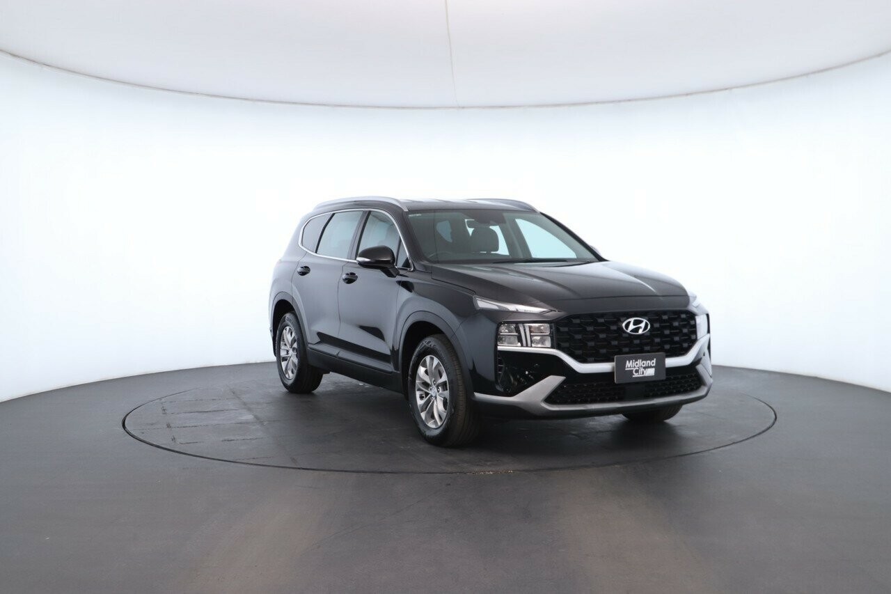 Hyundai Santa Fe image 4