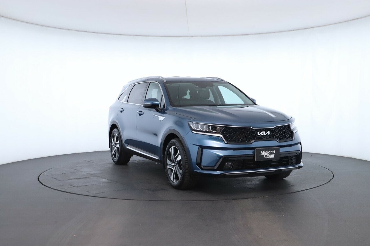 Kia Sorento image 4