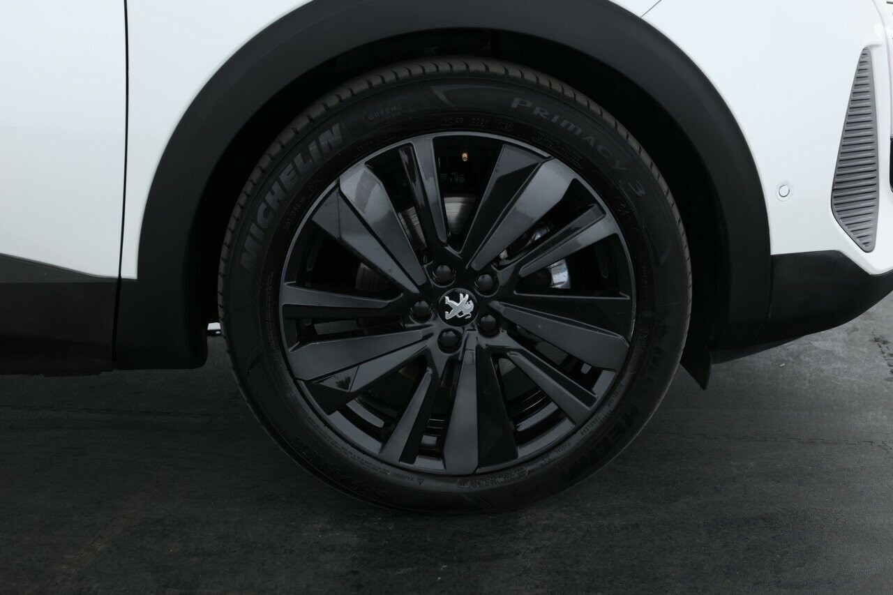 Peugeot 3008 image 3