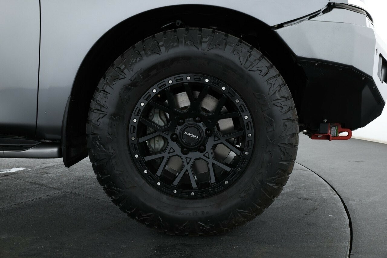 Nissan Patrol image 3