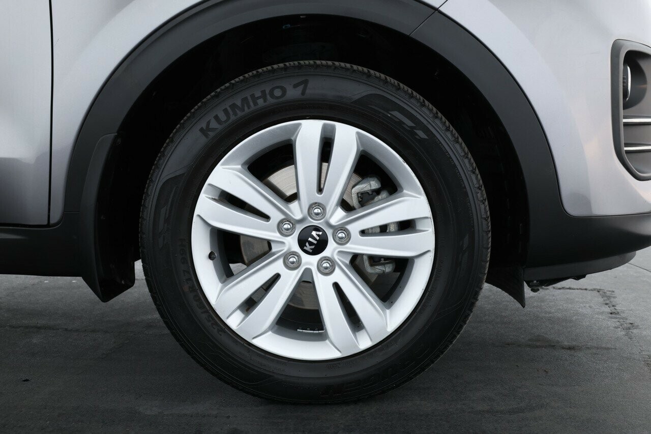 Kia Sportage image 3