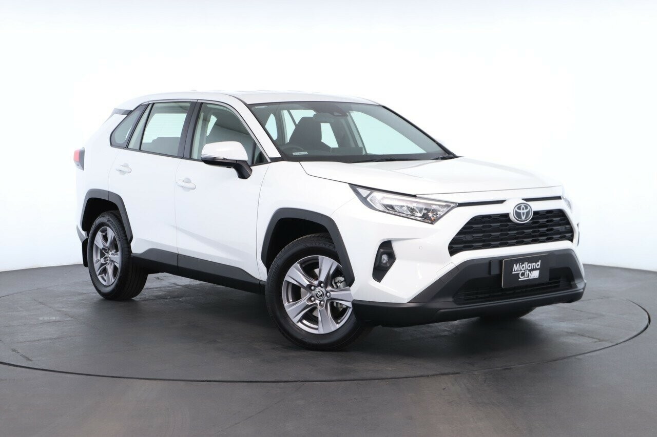 Toyota Rav4 image 1