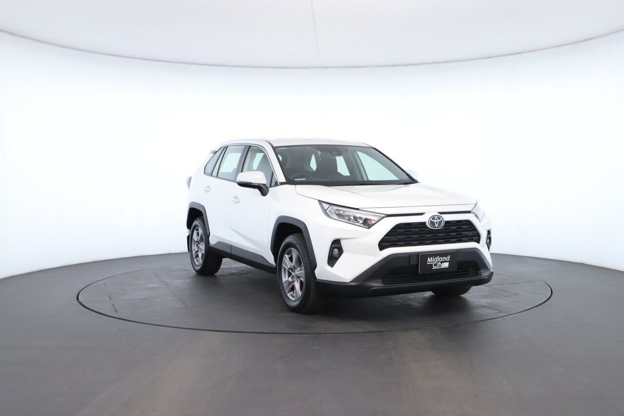 Toyota Rav4 image 4