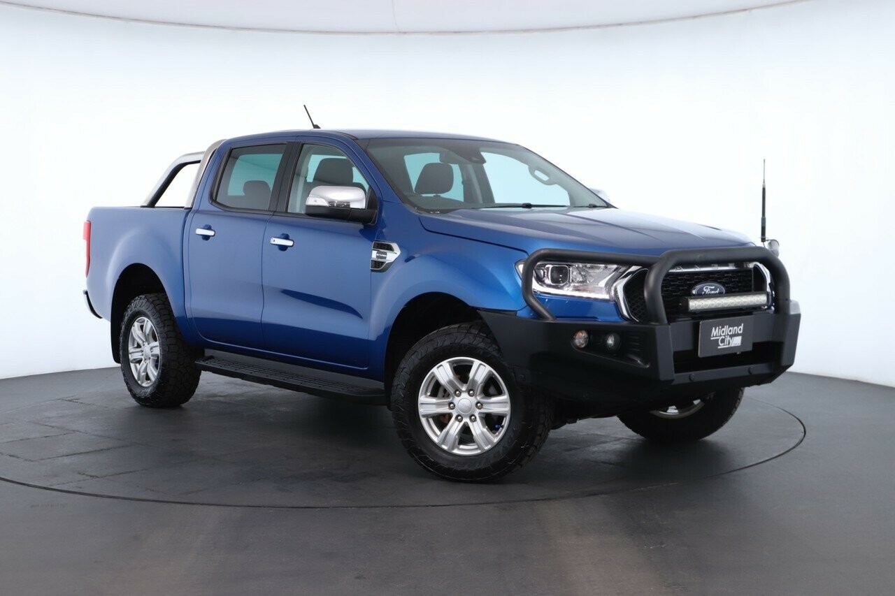 Ford Ranger image 1