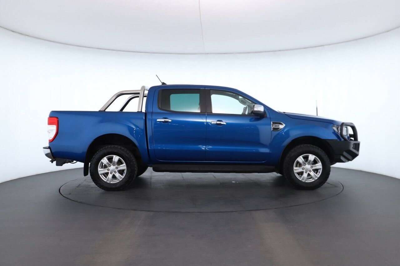 Ford Ranger image 2