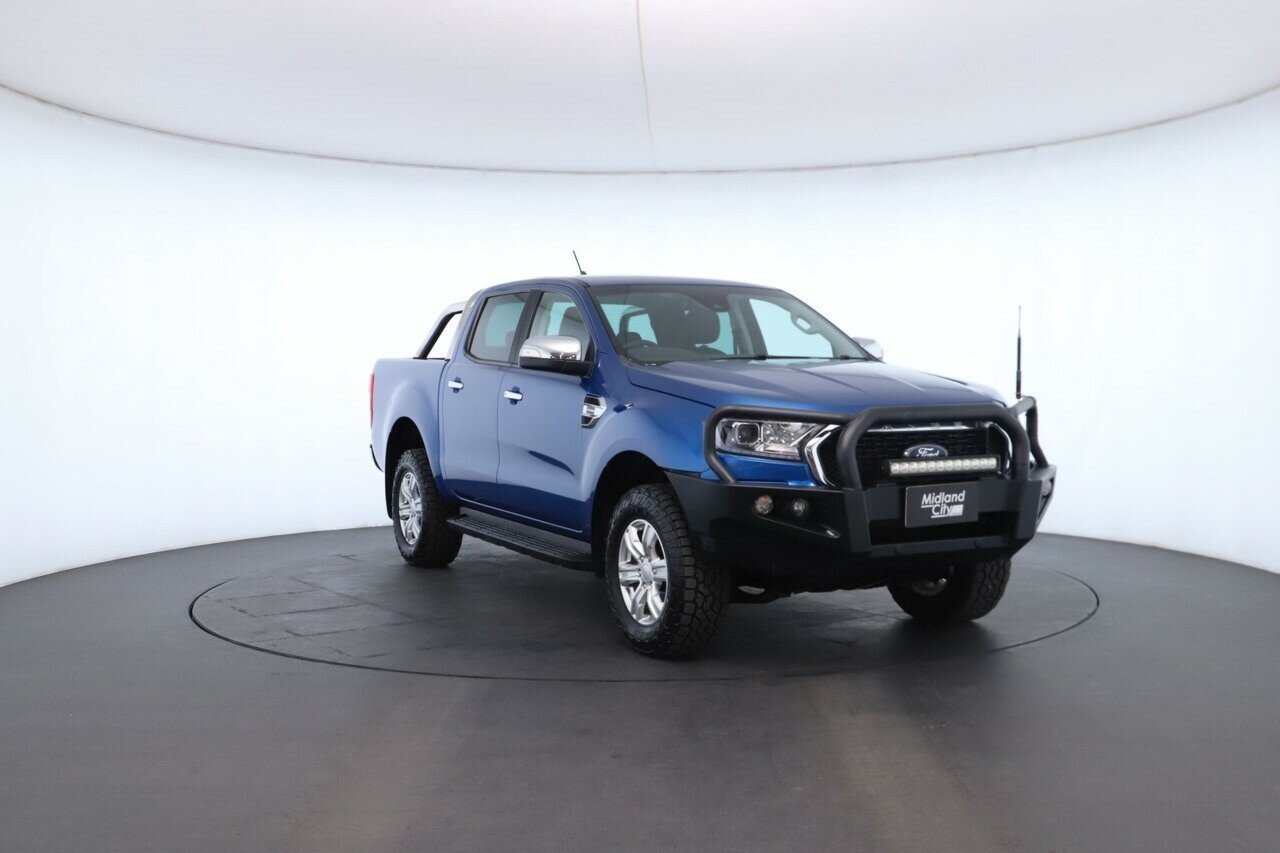 Ford Ranger image 4