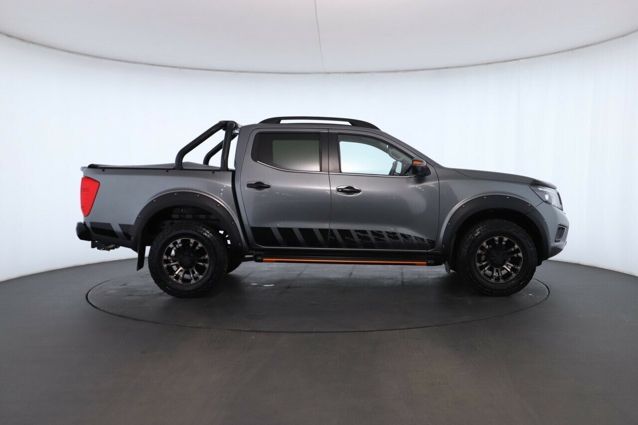 Nissan Navara image 2