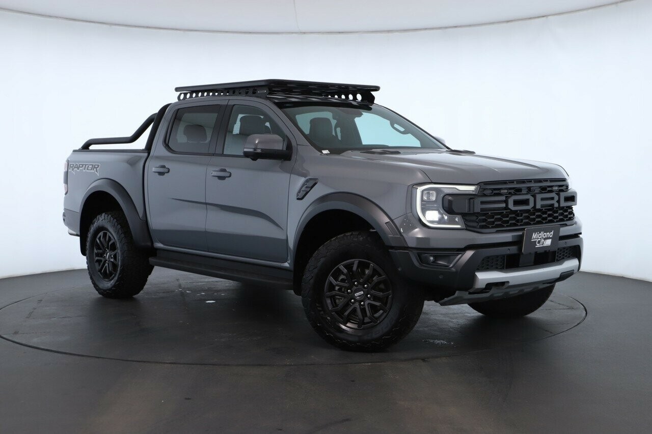 Ford Ranger image 1