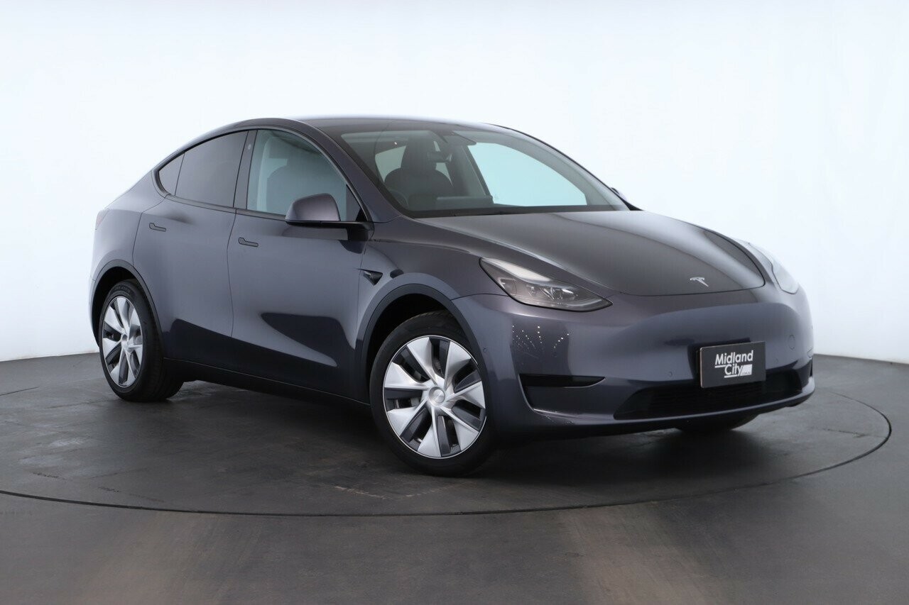 Tesla Model Y image 1