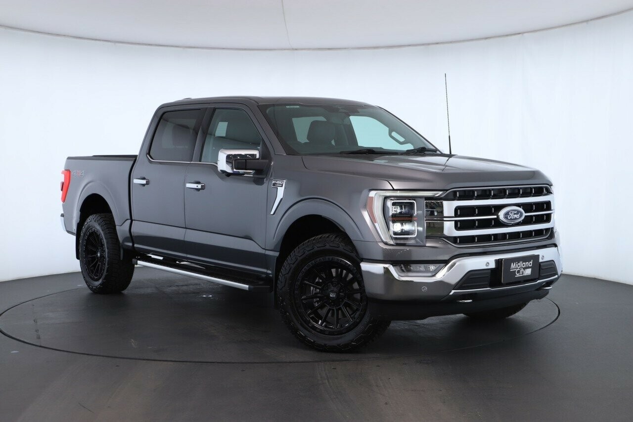 Ford F-150 image 1