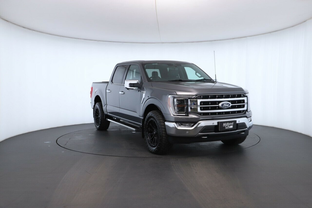 Ford F-150 image 4
