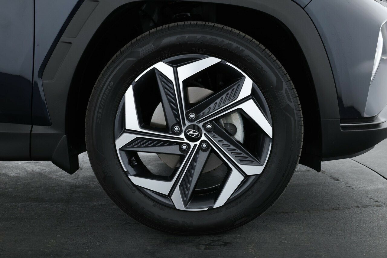 Hyundai Tucson image 3