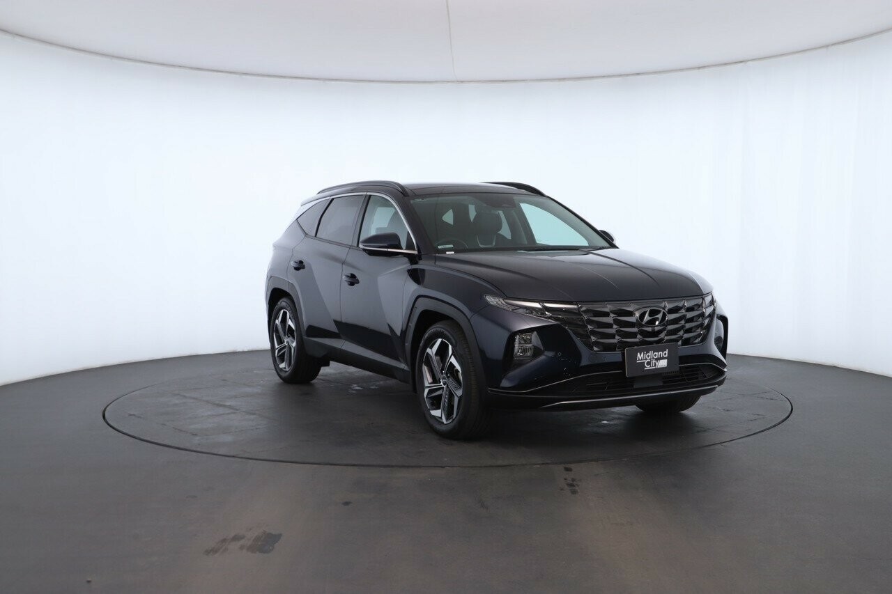 Hyundai Tucson image 4