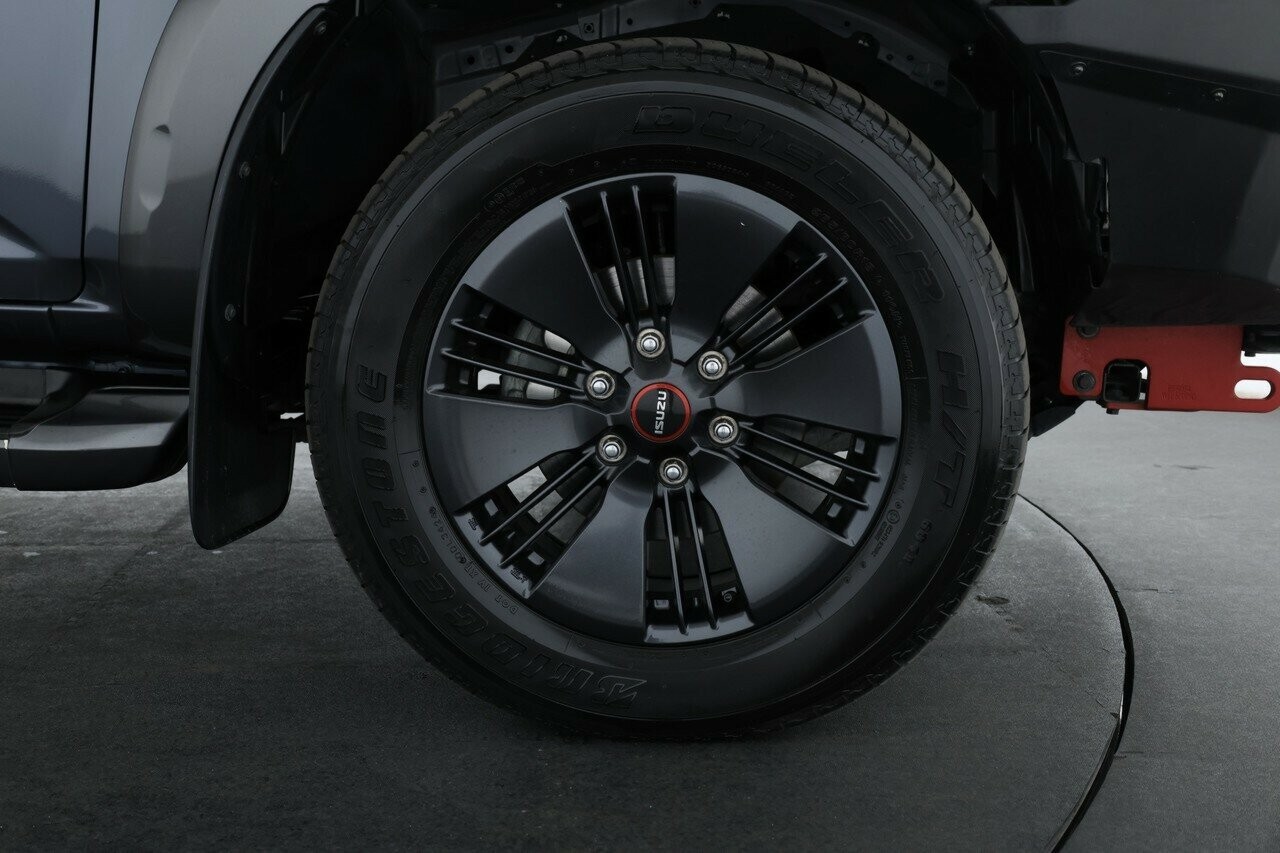 Isuzu D-max image 3