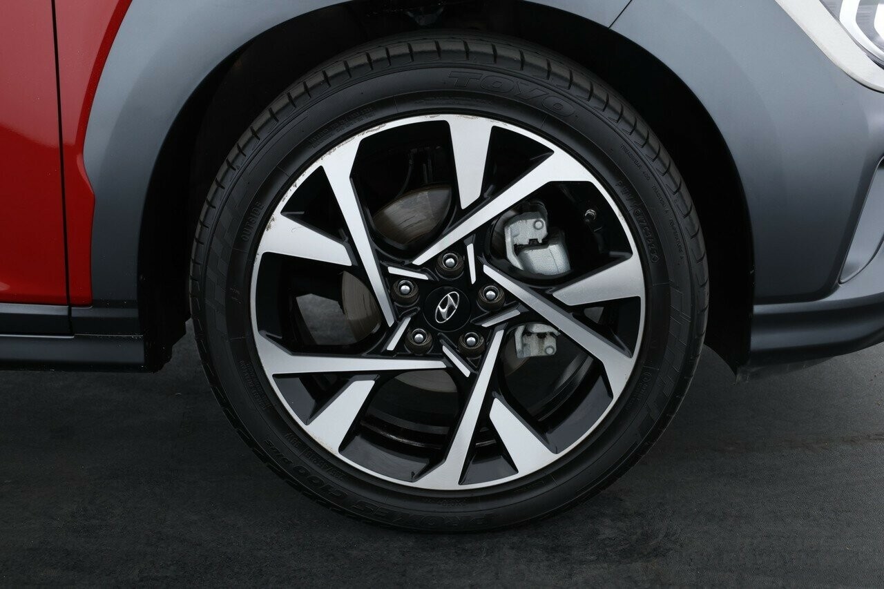 Hyundai Kona image 3