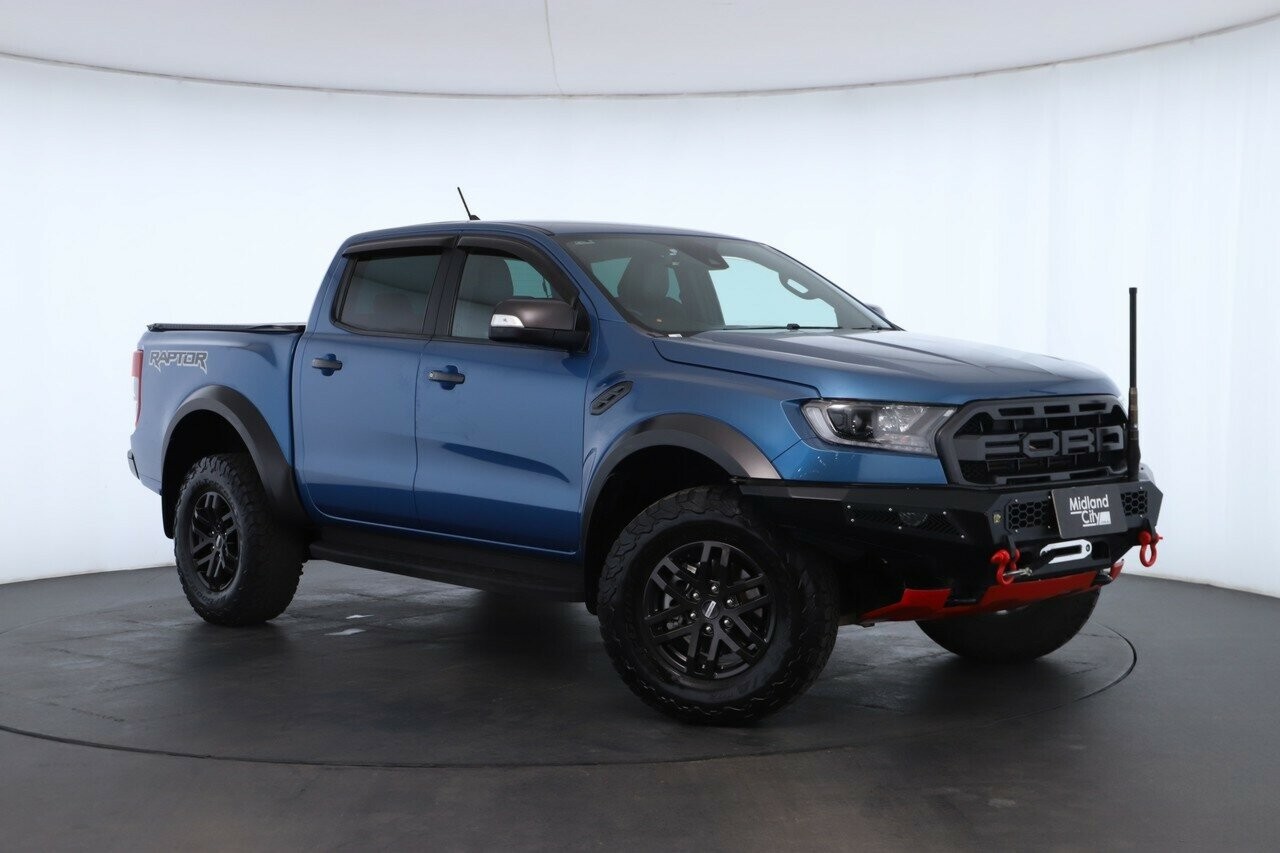 Ford Ranger image 1