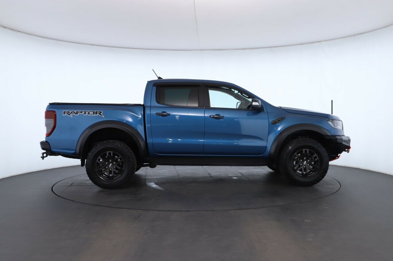 Ford Ranger image 2