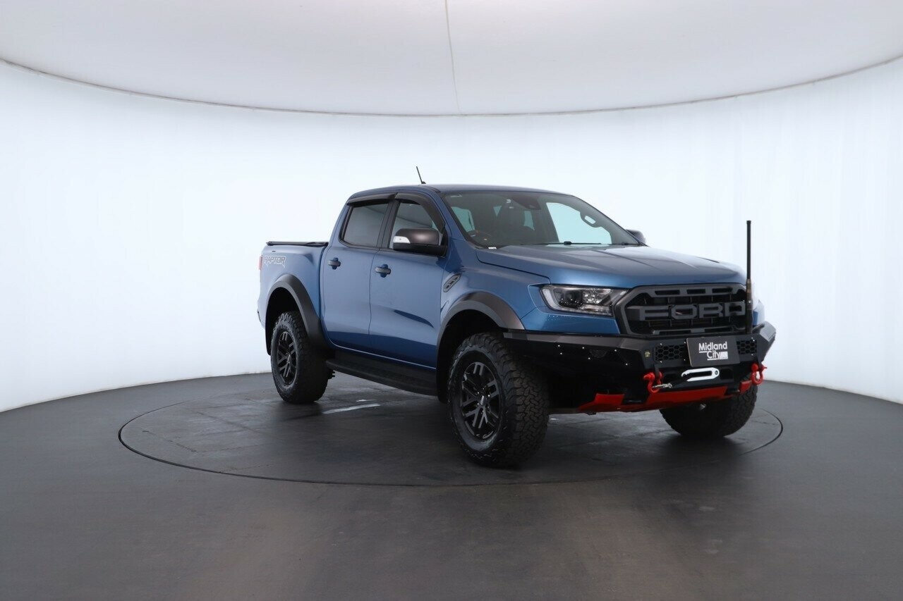 Ford Ranger image 4