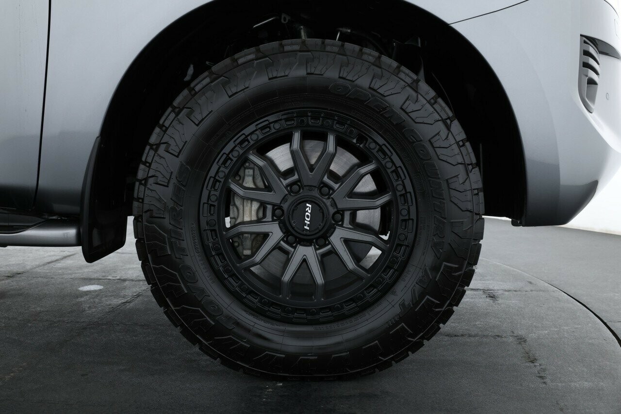 Nissan Patrol image 3