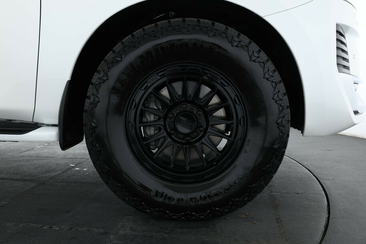 Nissan Patrol image 3