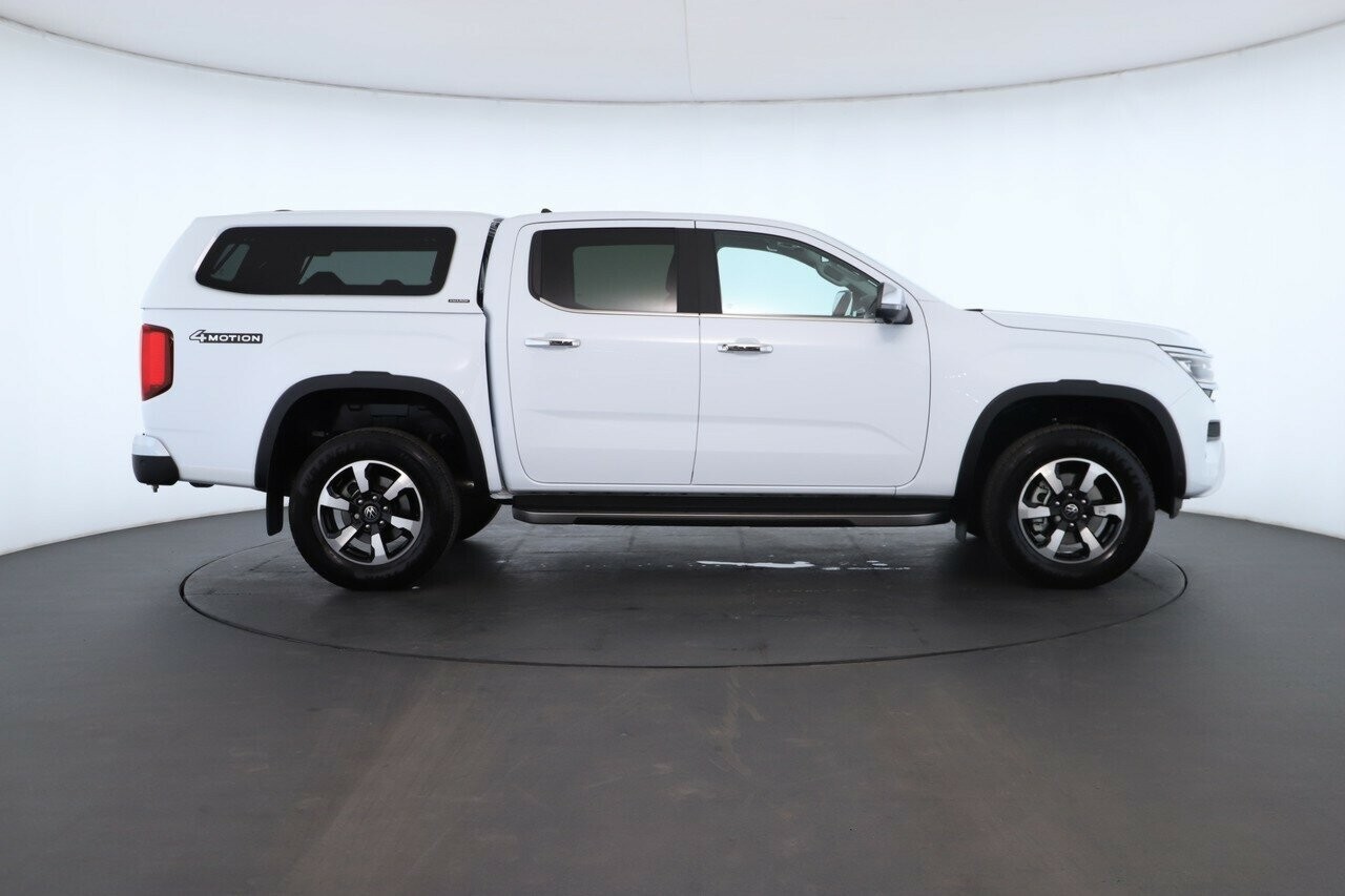 Volkswagen Amarok image 2