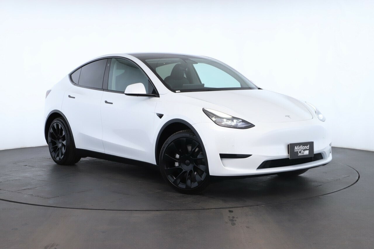 Tesla Model Y image 1
