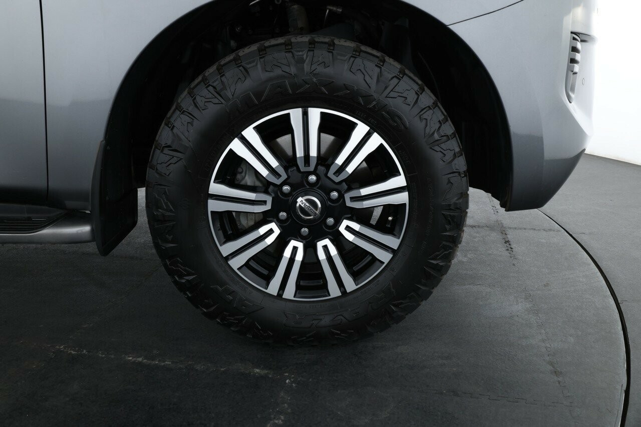 Nissan Patrol image 3