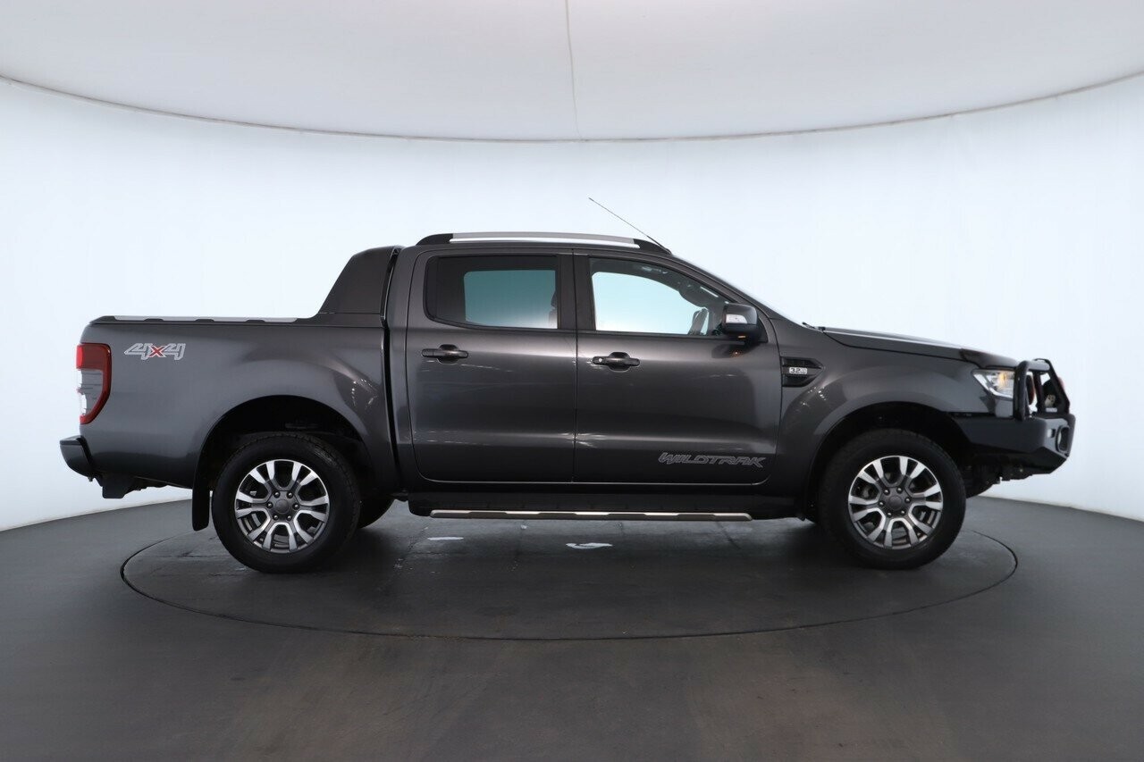 Ford Ranger image 2