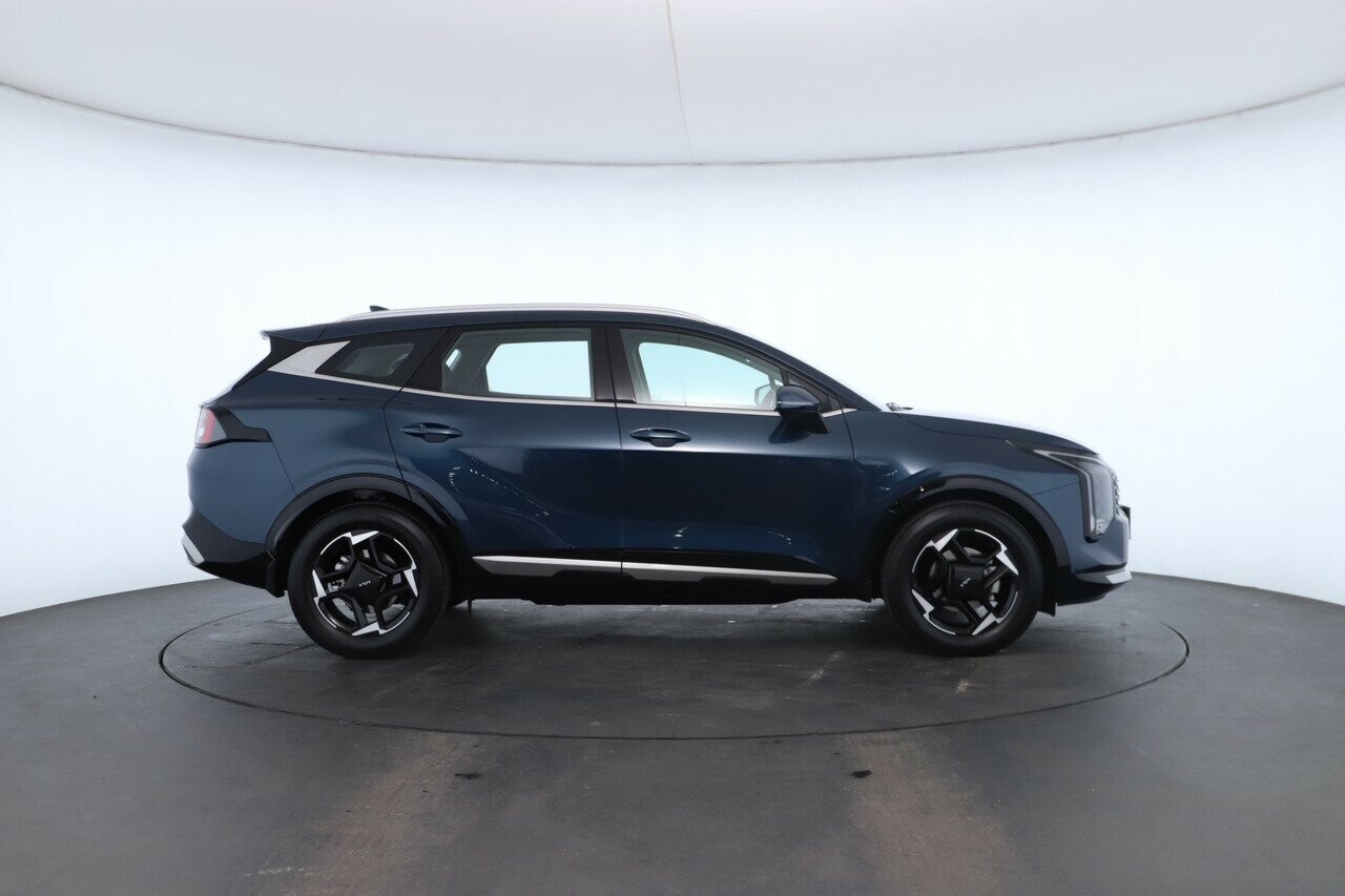 Kia Sportage image 2