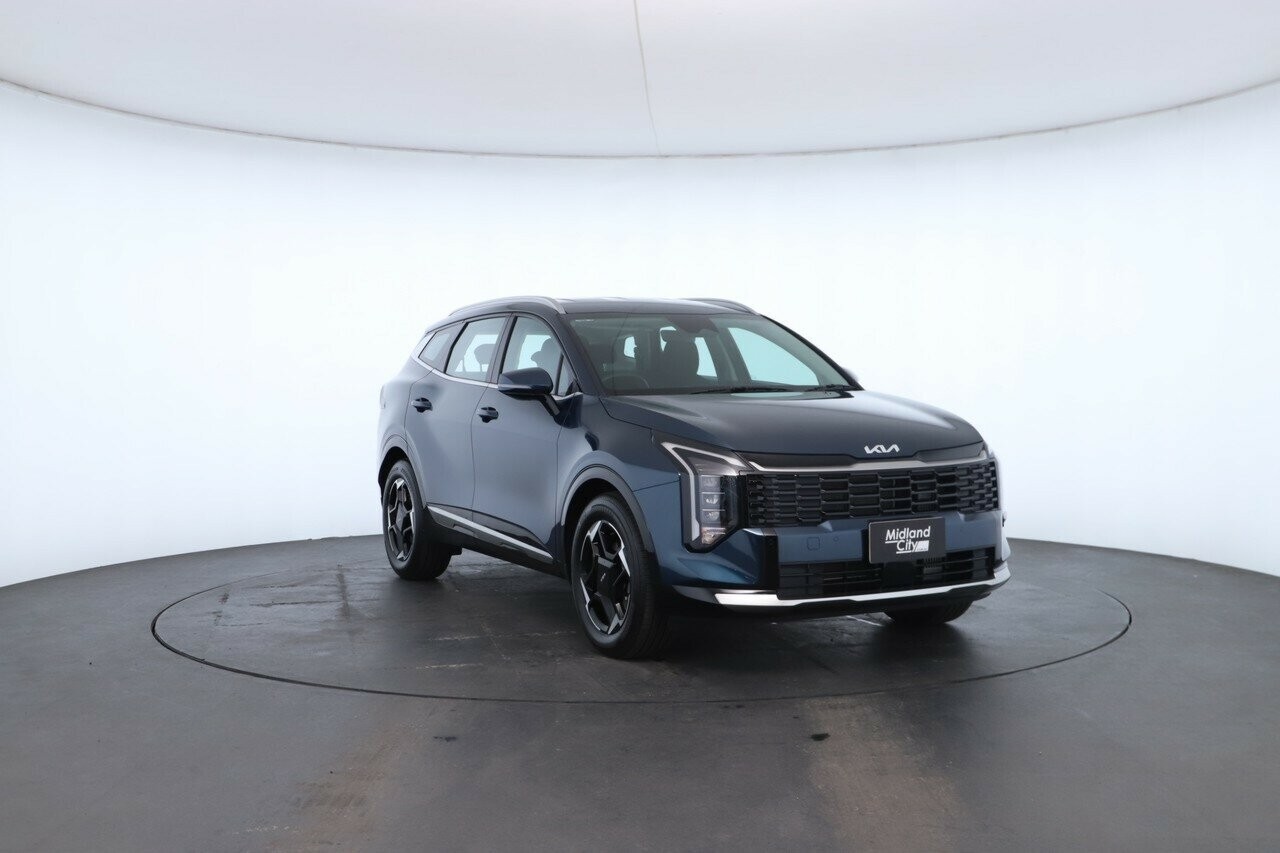 Kia Sportage image 4