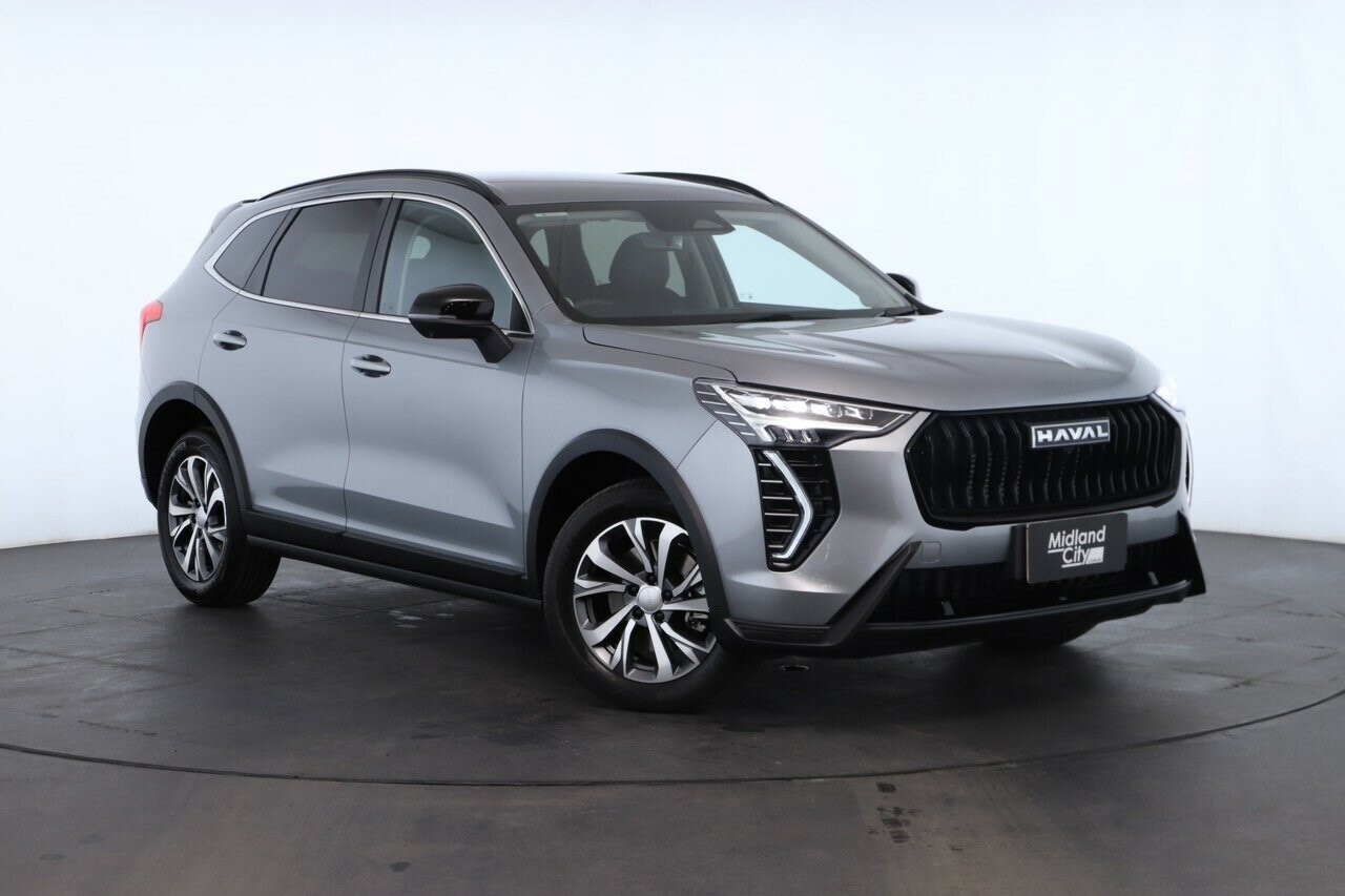 Gwm Haval Jolion image 1