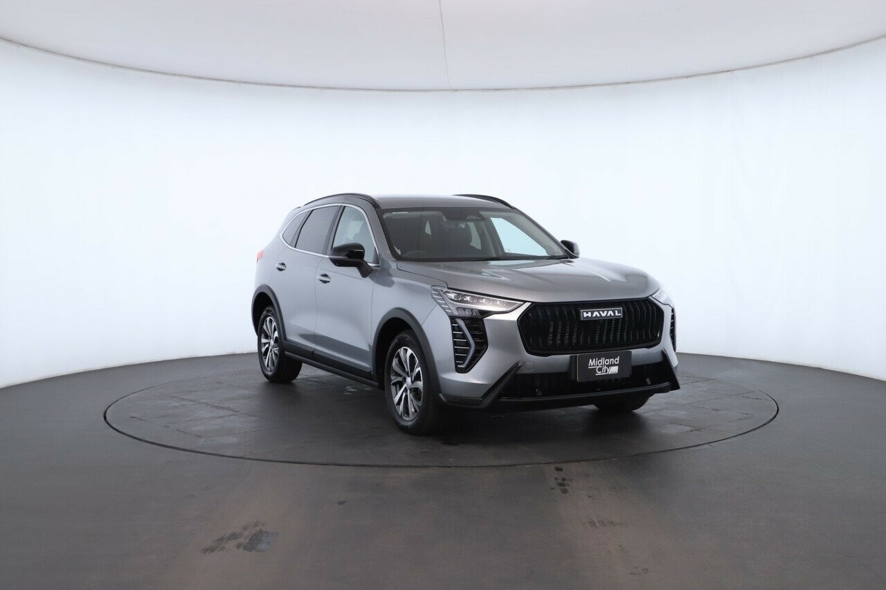 Gwm Haval Jolion image 4