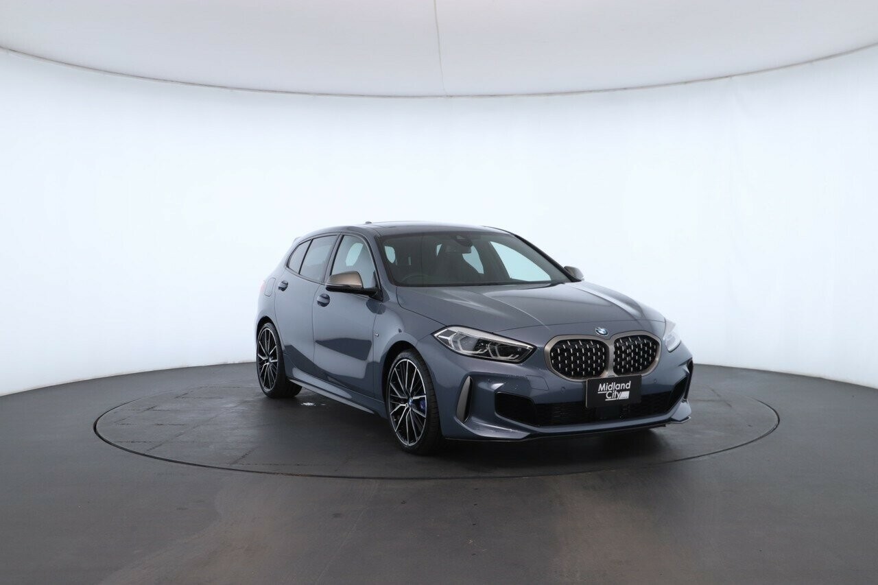 BMW 1 Series image 4